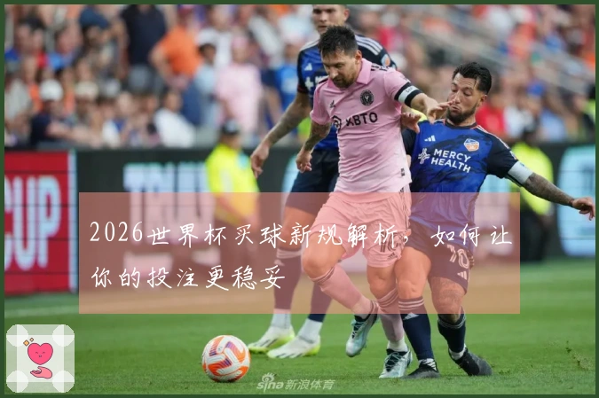 2026世界杯买球新规解析，如何让你的投注更稳妥