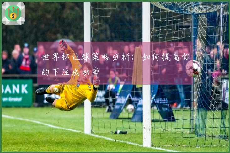 世界杯让球策略分析：如何提高你的下注成功率